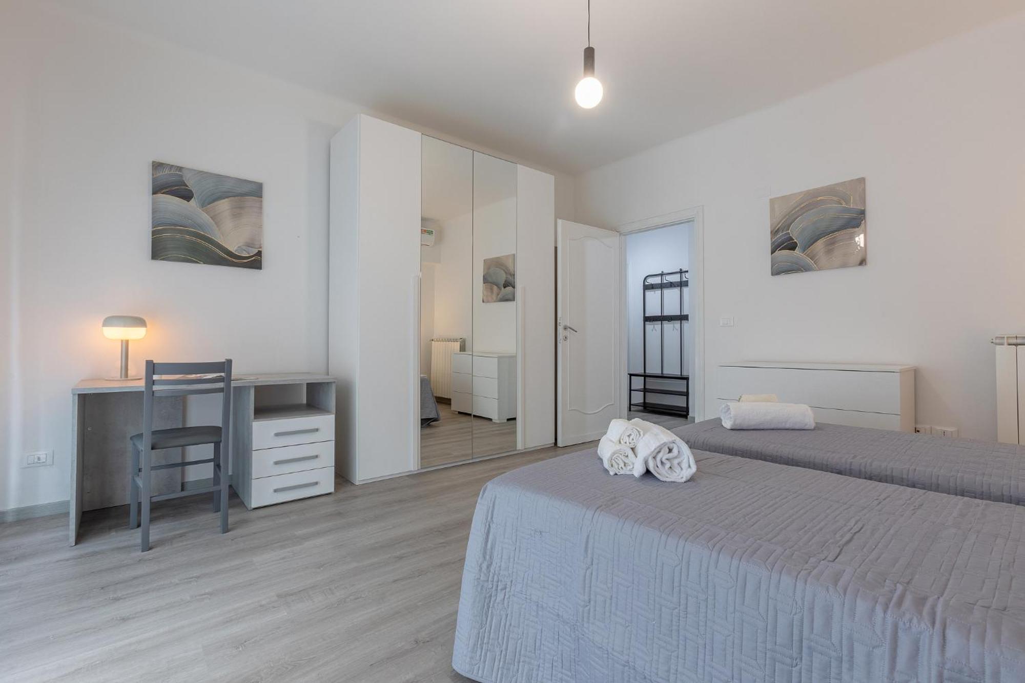 Matinum Central & Spacious Apartment Bologna Exterior foto