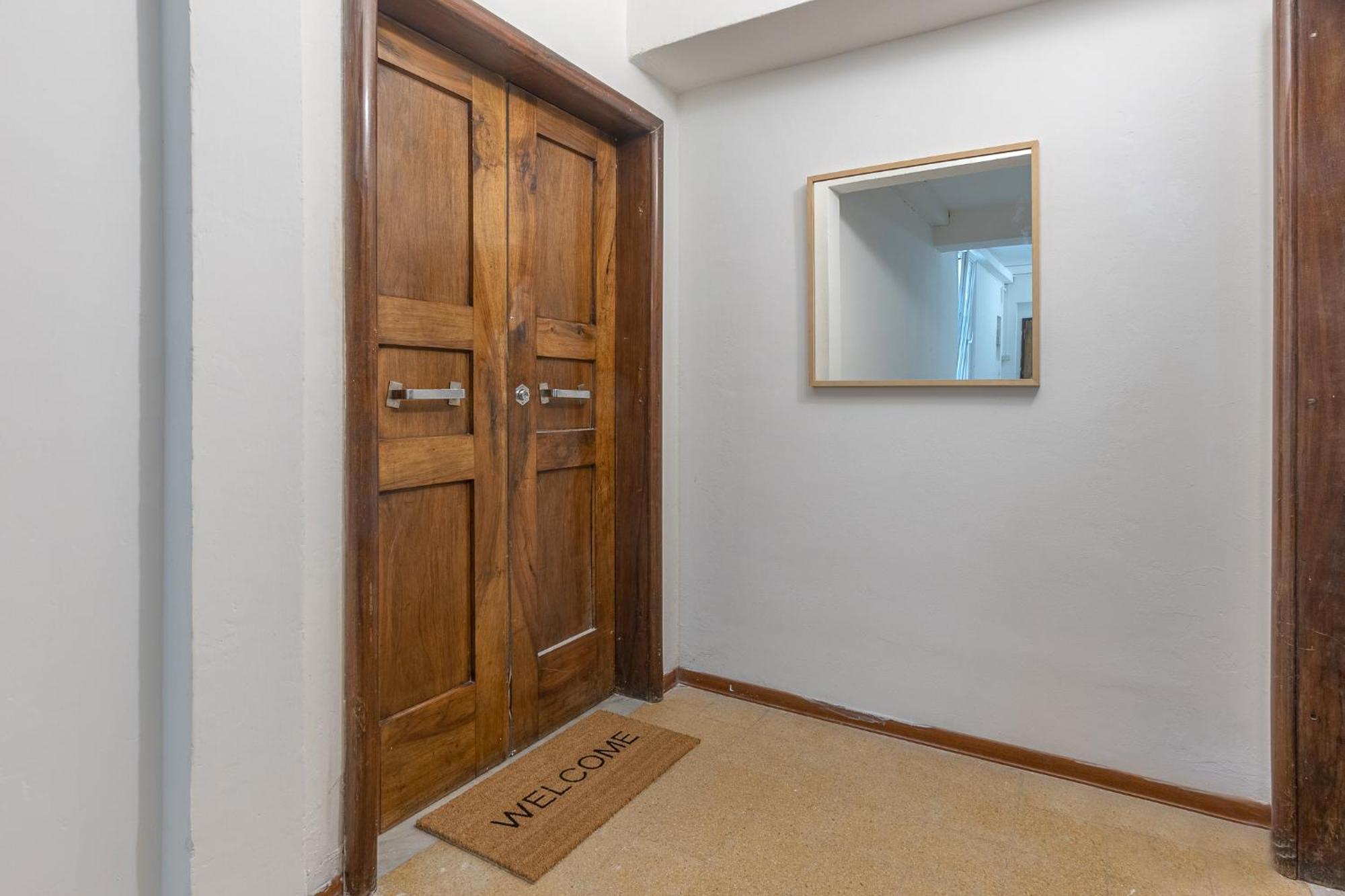 Matinum Central & Spacious Apartment Bologna Exterior foto